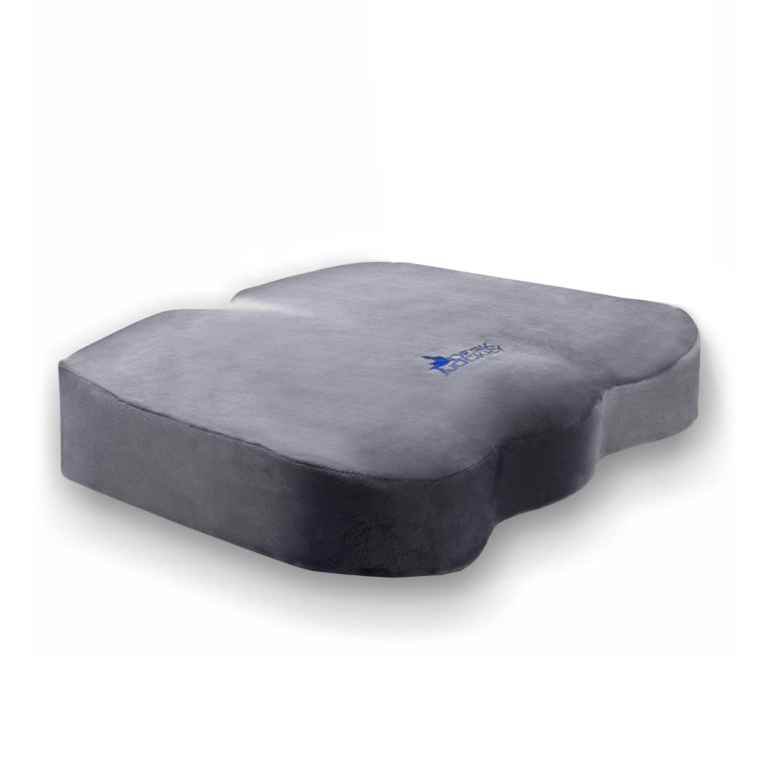 Memory Foam Seat Cushion Suitable for Office Chairs & Car Seats – kapiyo  shop