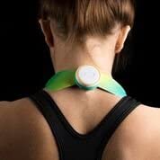 wireless tens unit for neck pain