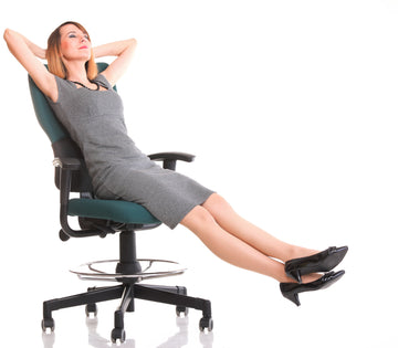 6 Things to Look for in Finding the Perfect Chair - Desk Jockey LLC