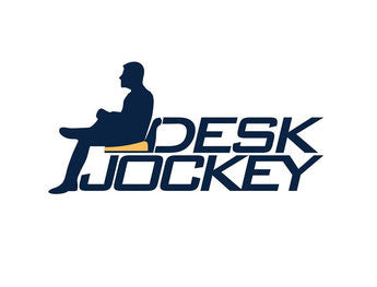 The Desk Jockey Blog Is Here! - Desk Jockey LLC
