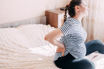 Three Simple Stretches to Relieve Bedtime Back Pain