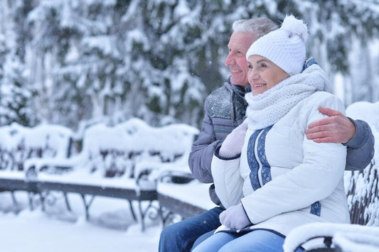 5 Essential Winter-Proof Back Health Tips
