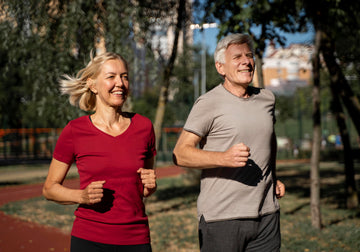 10 Ways to Improve Your Well-Being Before Retirement
