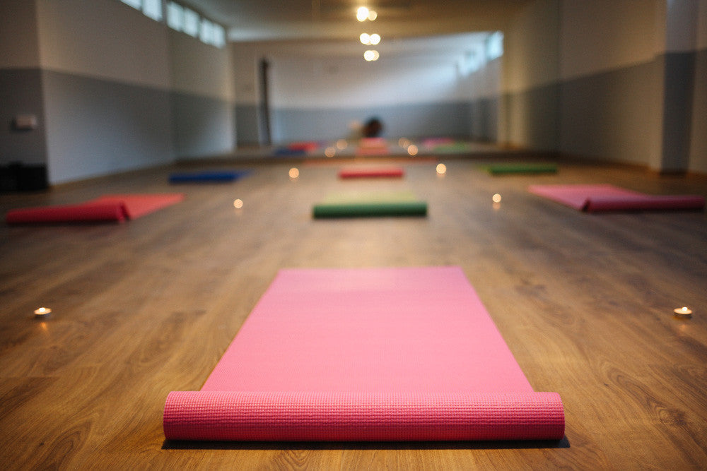 Relieve Back Pain with Yoga! - Desk Jockey LLC