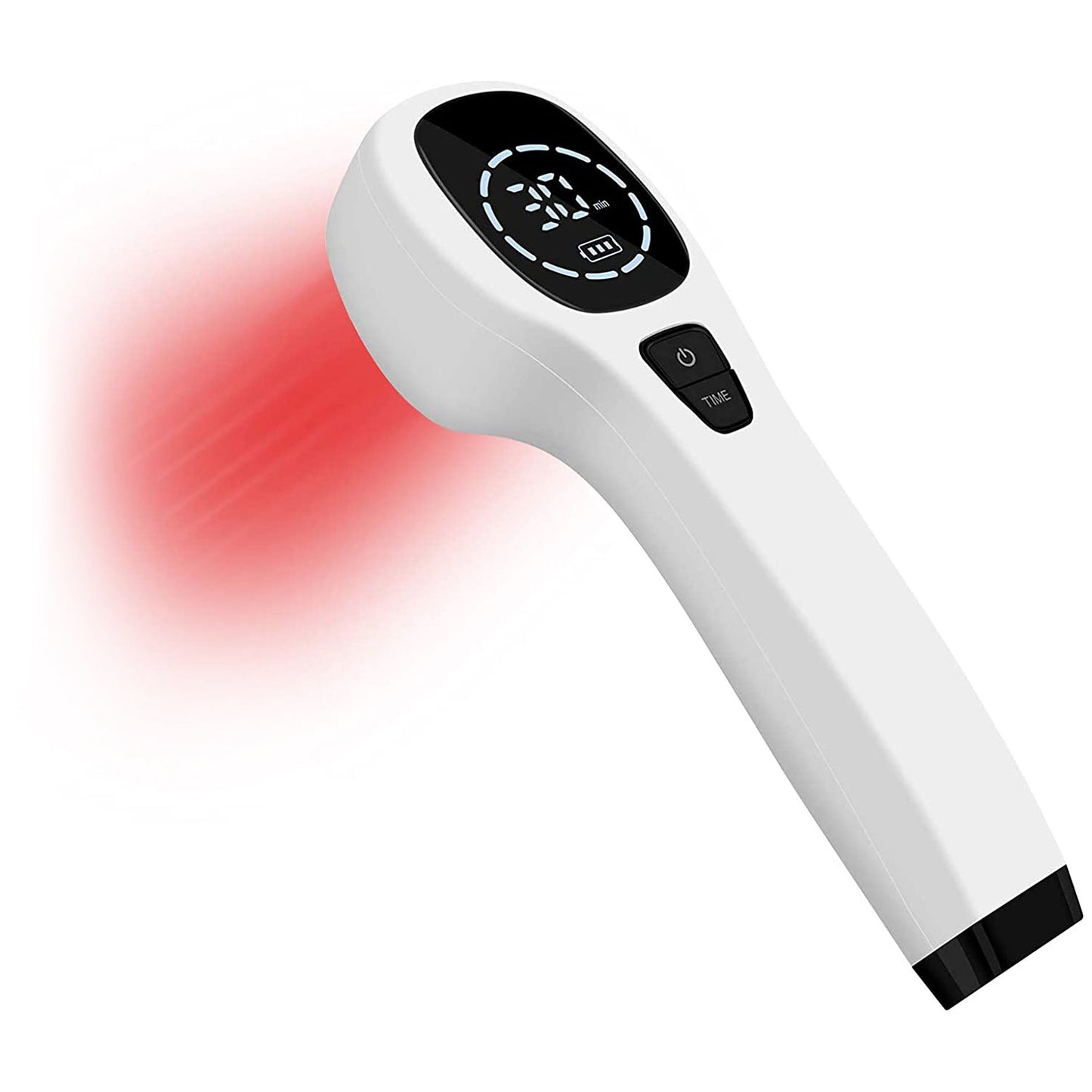 red light therapy for pain