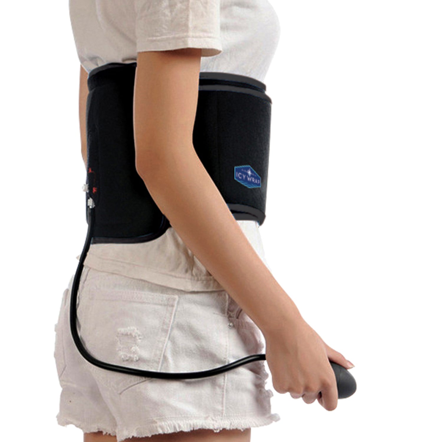 ice pack for back pain