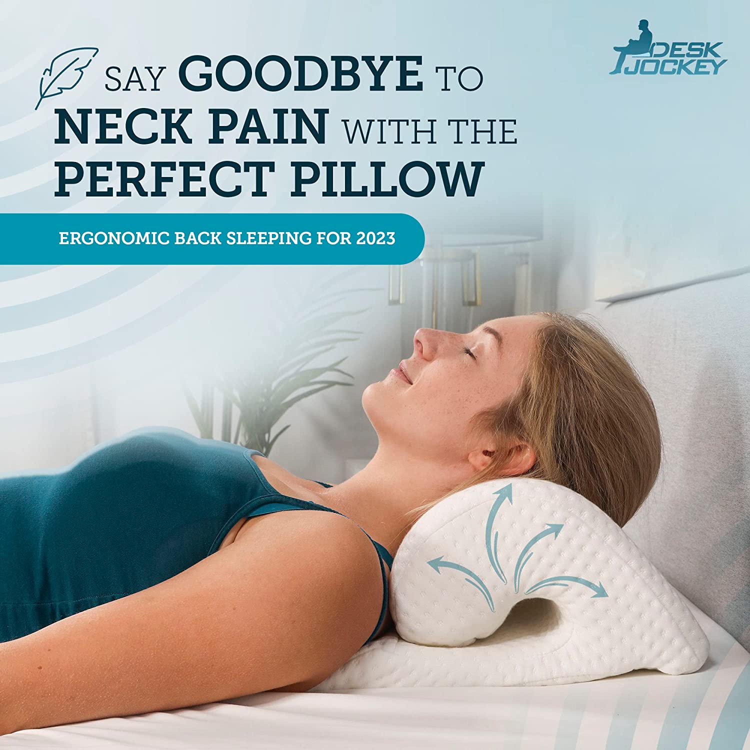 Dr. Pillow Car and Home Massage Pillow by Doctor Pillow