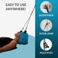 neck sling hammock