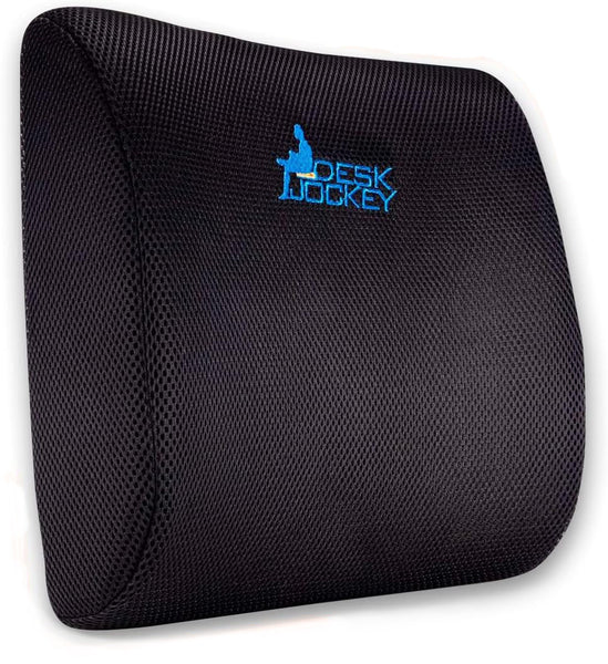 Headrest Neck Support Cushion - Desk Jockey – Desk Jockey LLC