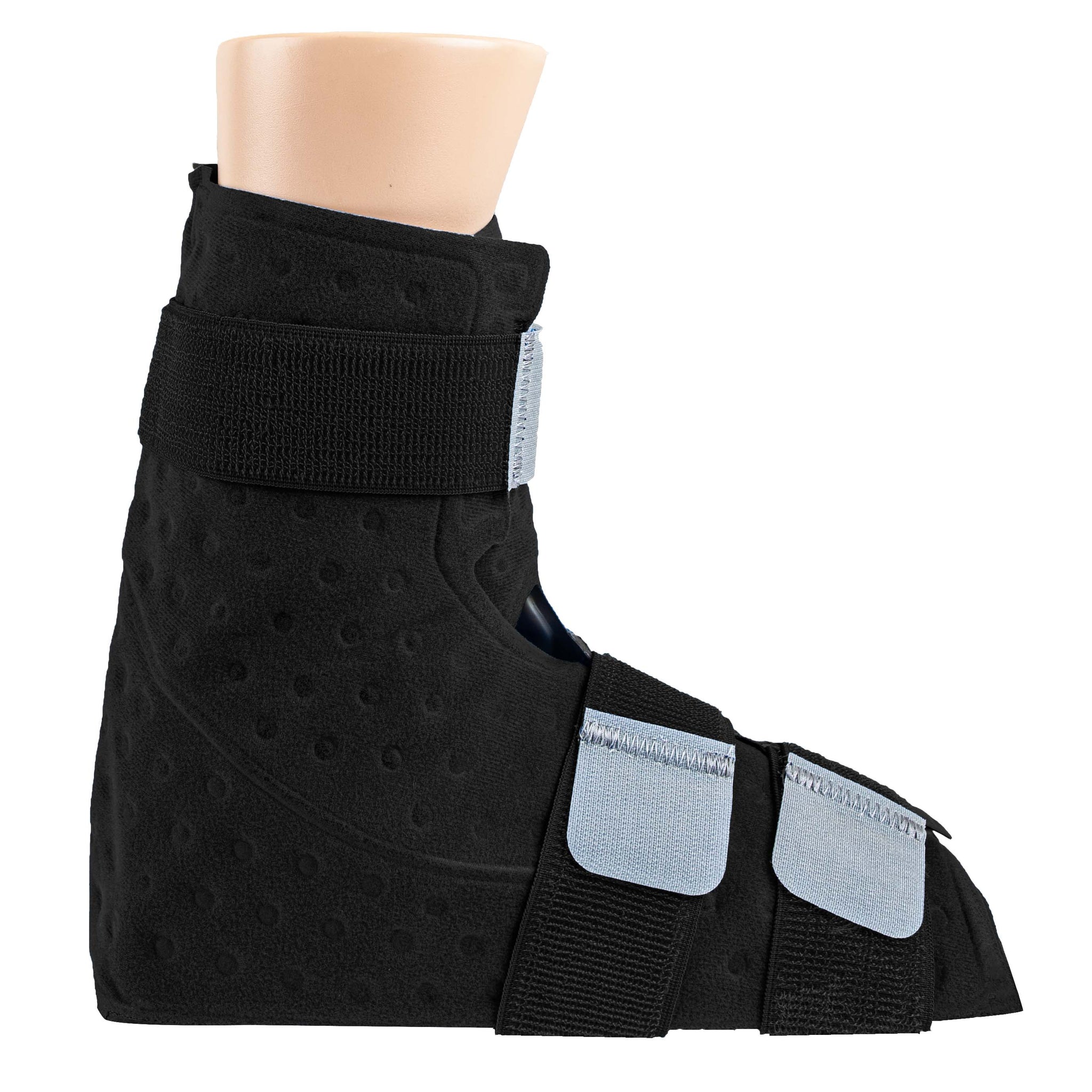 Cold Water Therapy Ankle and Foot Wrap for Cryotherapy Unit - Pad Only for Circulating Ice Machine for Feet, Ankle, Toes