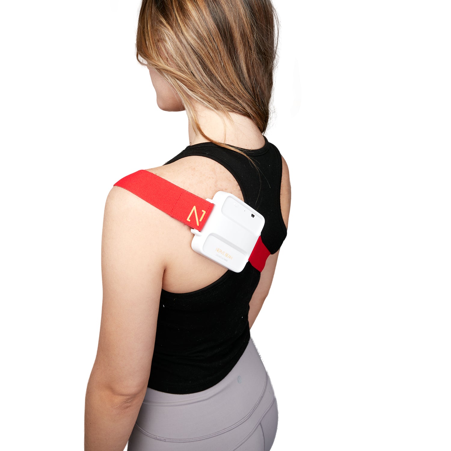 infrared device for pain