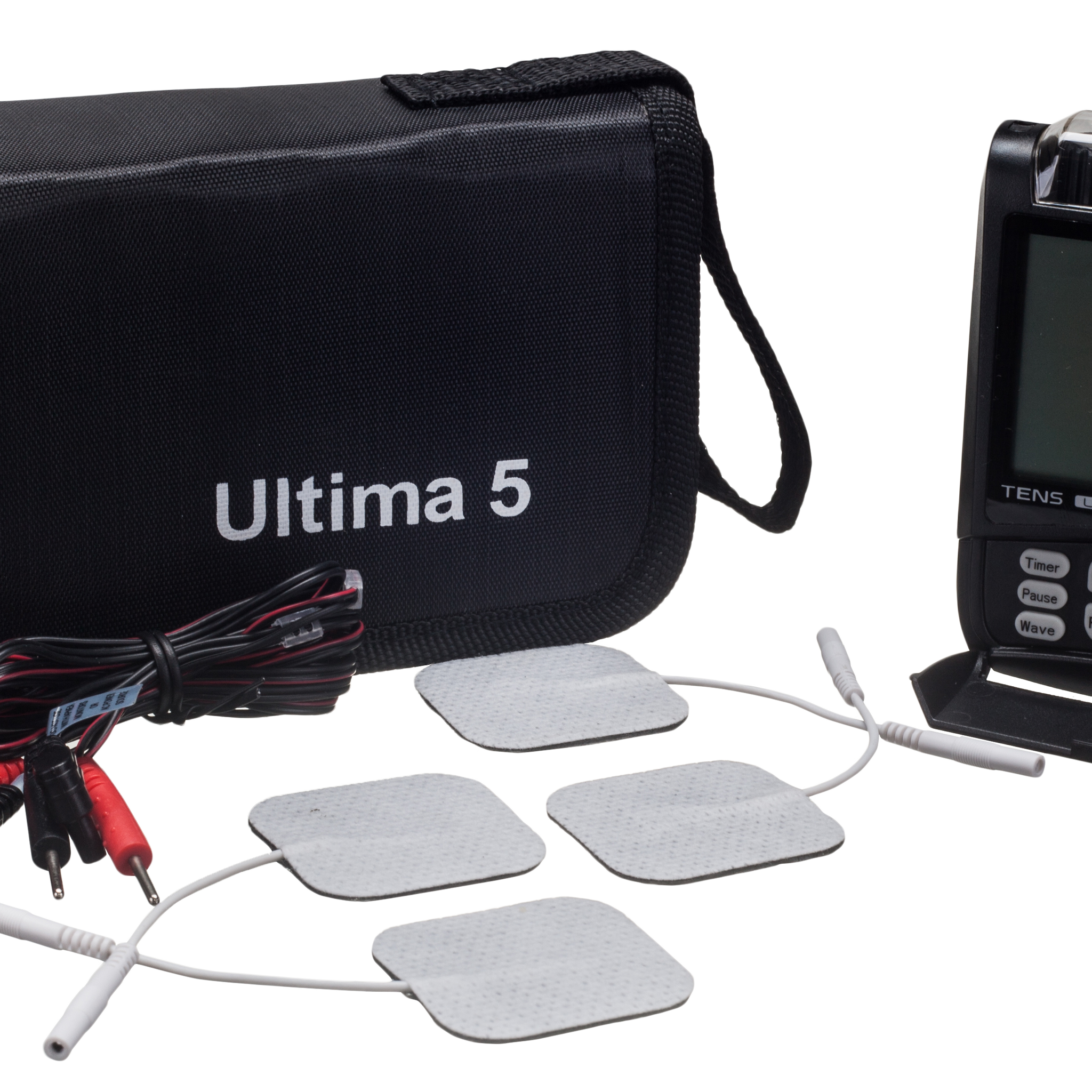Ultima Five TENS Unit for Back Pain