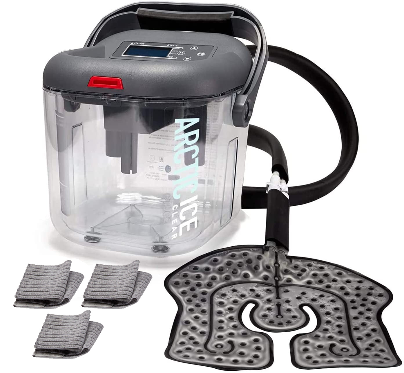 cold machine therapy