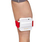 red light therapy for knee pain