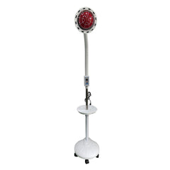 Infarex Stand-up Infrared lamp -heat bulb life 3000h 110v