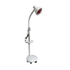 Infarex Stand-up Infrared lamp -heat bulb life 3000h 110v